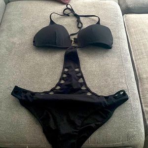 Manokini by Victoria’s Secret sexy